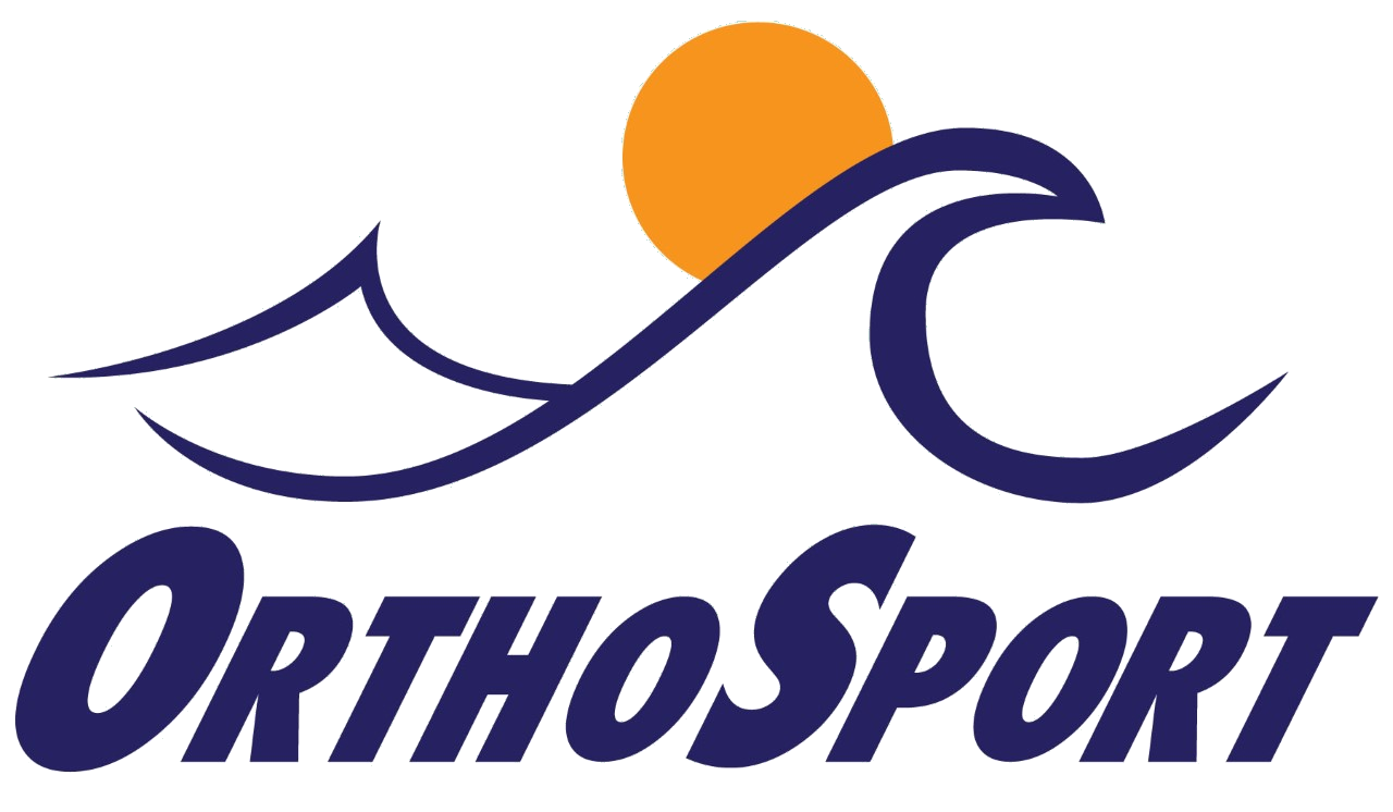OrthoSport Physical Therapy Logo